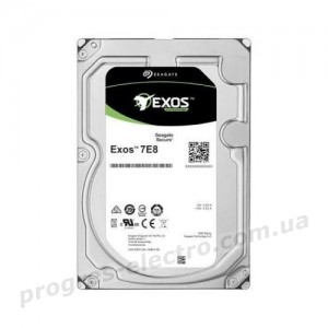 Жорсткий диск ST6000NM021A 6 Тб
