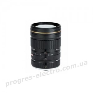 Об'єктив DH-PFL1040-K9M для 9Мп камер