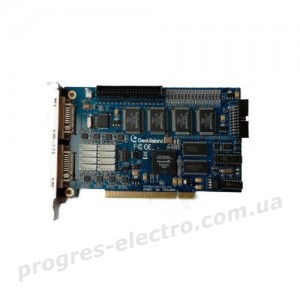 Плата відеозахоплення GV-1480 16-канальна