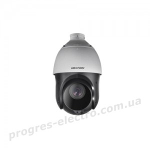 PTZ-камера DS-2DE4415IW-DE(E) with brackets 4" 4 MP 15X DarkFighter ІЧ Speed ​​Dome
