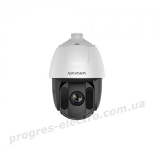 PTZ-камера DS-2DE5432IW-AE(S5) 4Мп з ІЧ підсвічуванням