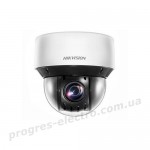 PTZ-камера DS-2DE4A425IW-DE(S6) 4 MP ІЧ