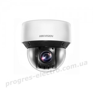 PTZ-камера DS-2DE4A425IW-DE(S6) 4 MP ІЧ