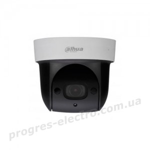 PTZ-камера DH-SD29204UE-GN-W 2Мп 4x Starlight з Wi-Fi