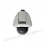 PTZ-камера iDS-2DF1-517 Вулична SpeedDome