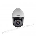 PTZ-камера DS-2DF8225IX-AELW(T3) 2 Мп 25х SpeedDome Darkfighter