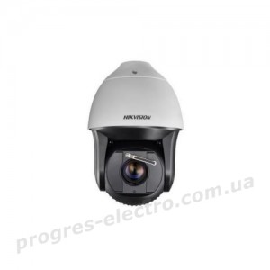 PTZ-камера DS-2DF8225IX-AELW(T3) 2 Мп 25х SpeedDome Darkfighter