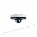 PTZ-камера DH-SD1A203T-GN 2Мп 3х Starlight