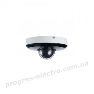 PTZ-камера DH-SD1A203T-GN 2Мп 3х Starlight