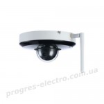 PTZ-камера DH-SD1A203T-GN-W 2Мп 3х Starlight Wi-Fi