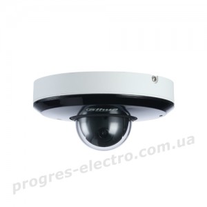 PTZ-камера DH-SD1A404XB-GNR 4Мп Starlight