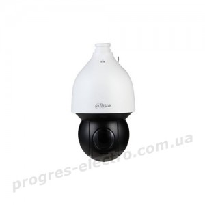 PTZ-камера DH-SD5A232XA-HNR 2Мп Wiz Sense з алгоритмами AI