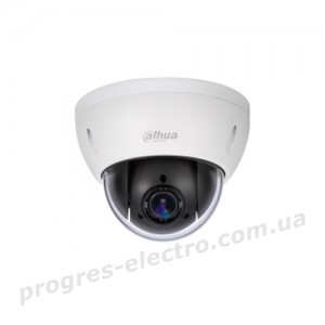PTZ-камера DH-SD22204-GC-LB 2МП 4x Starlight HDCVI