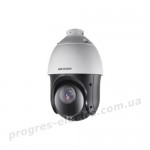 PTZ-камера DS-2AE4215TI-D (E) з кронштейном 2 Мп Роботизована Turbo-HD