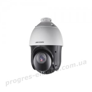 PTZ-камера DS-2AE4215TI-D (E) з кронштейном 2 Мп Роботизована Turbo-HD