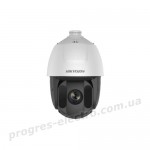 PTZ-камера DS-2AE5225TI-A (E) with brackets 2 МП HDTVI SpeedDome