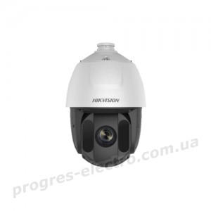 PTZ-камера DS-2AE5225TI-A (E) with brackets 2 МП HDTVI SpeedDome