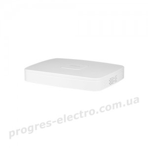 Відеореєстратор DH-XVR5108C-I3 8-канальний Penta-brid 5M-N/1080p Smart 1U 1HDD WizSense