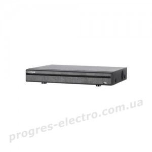 Відеореєстратор DH-XVR5108HE-X 8-канальний 1080p XVR