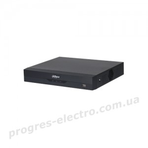 Відеореєстратор DHI-NVR2108HS-I 8-канальний Compact 1U WizSense IP