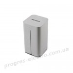 Відеореєстратор DS-7108NI-E1/V/W ​​8-канальний мережевий