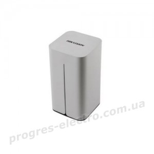 Відеореєстратор DS-7108NI-E1/V/W ​​8-канальний мережевий