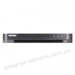 Відеореєстратор DS-7208HTHI-K2(S) 8-канальний Turbo HD