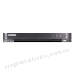 Відеореєстратор DS-7208HTHI-K2(S) 8-канальний Turbo HD