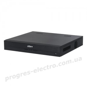 Відеореєстратор DHI-NVR4416-4KS2/I 16-канальний 1.5U 4HDD WizSense