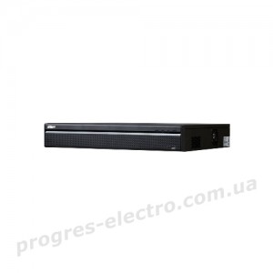 Відеореєстратор DH-NVR5432-4KS2 32-канальний 4K мережевий
