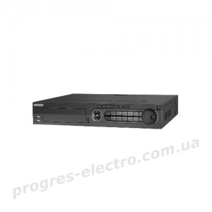 Відеореєстратор DS-7316HQHI-K4 16-канальний Turbo HD