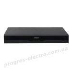 Відеореєстратор DHI-NVR2208-I 8-канальний 1U WizSense IP