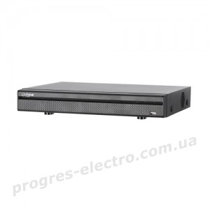 Відеореєстратор XVR5116H-S2 16-канальний Penta-Brid 1080P Mini 1U