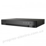 Відеореєстратор iDS-7216HQHI-M1/S(C) TURBO ACUSENSE