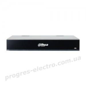 Відеореєстратор DHI-XVR7416L-4KL 16-канальний Penta-brid 4K 1.5U