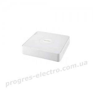 Відеореєстратор DS-7108NI-Q1(C) 8-канальний мережевий