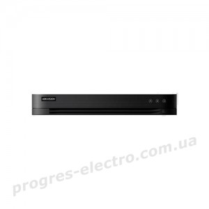 Відеореєстратор DS-7204HTHI-K1 4-канальний Turbo HD
