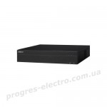 Відеореєстратор DH-NVR5864-4KS2 64-канальний 4K мережевий