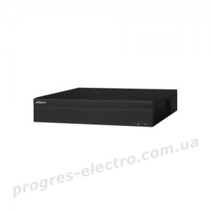 Відеореєстратор DH-NVR5864-4KS2 64-канальний 4K мережевий