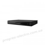 Відеореєстратор DS-7608NI-Q1(C) 8-канальний мережевий