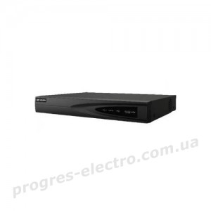 Відеореєстратор DS-7608NI-Q1(C) 8-канальний мережевий
