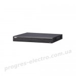 Відеореєстратор DH-NVR5216-4KS2 16-канальний 4K мережевий