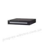 Відеореєстратор DHI-NVR608-64-4KS2 64-канальний 4K мережевий
