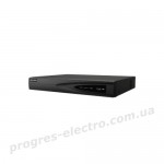 Відеореєстратор DS-7608NI-K1(C) 8-канальний мережевий