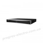 Відеореєстратор DS-7608NXI-I2/S(C) 8 - канальний мережевий AcuSense
