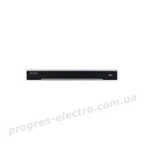 Відеореєстратор DS-7632NI-I2 32-канальний 4K мережевий