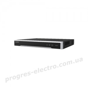 Відеореєстратор DS-7616NI-Q2(C) 16-канальний мережевий
