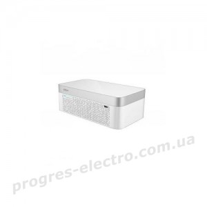 Відеореєстратор DHI-XVR7104E-4KL-X 4-канальний 4K XVR