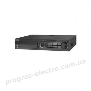 Відеореєстратор DS-7308HQHI-SH 8-канальний Turbo HD