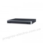 Відеореєстратор DS-7616NI-K2 16-канальний мережевий